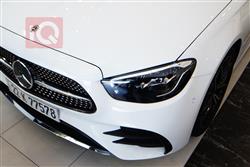 مێرسێدس بێنز E-Class